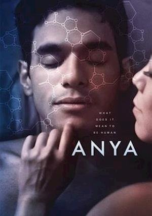 Cover for Anya (DVD) (2019)