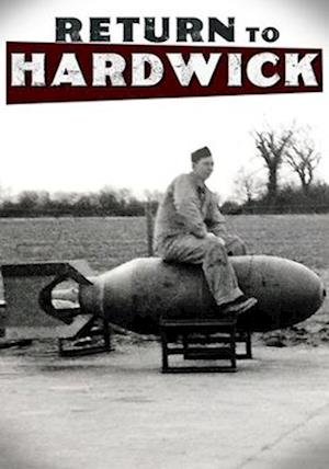 Return to Hardwick (DVD) (2024)
