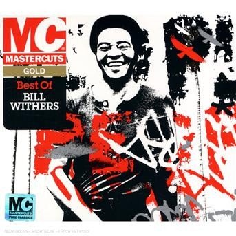 Cover for Bill Withers · Mastercuts (CD) (2019)