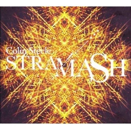 Cover for Colin Steele · Stramash (CD) (2009)