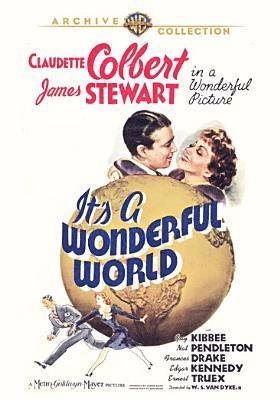 Its a Wonderful World - Its a Wonderful World - Filmy - MGM - 0883316228647 - 19 stycznia 2010