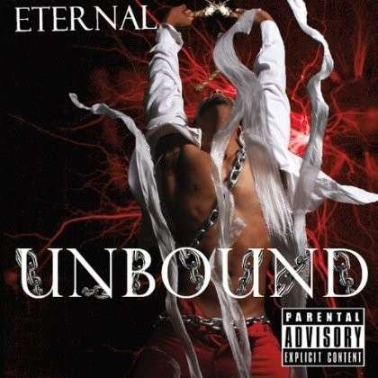 Cover for Eternal · Unbound (CD) (2013)