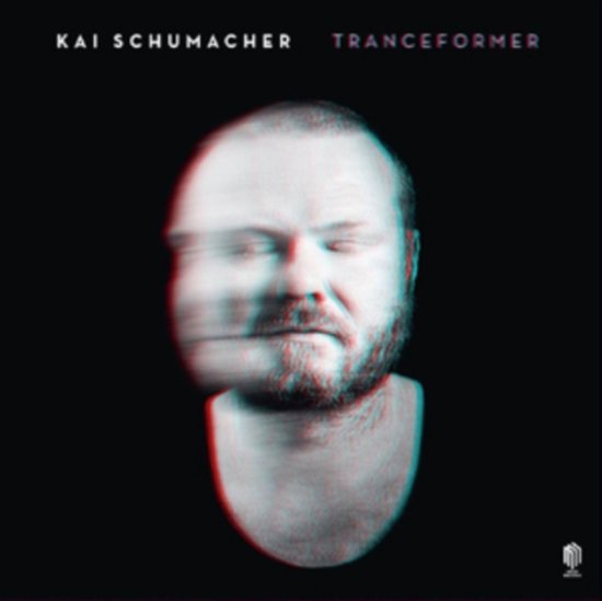 Cover for Kai Schumacher · Tranceformer (LP) (2023)
