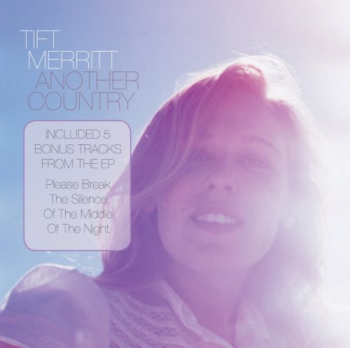 Cover for Tift Merritt · Another Country (CD) (2009)