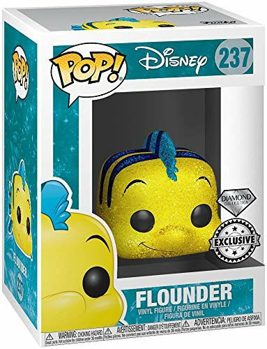 Funko - Disney: Diamond Collection  POP! Vinyl - Funko - Other -  - 0889698290647 - November 25, 2020