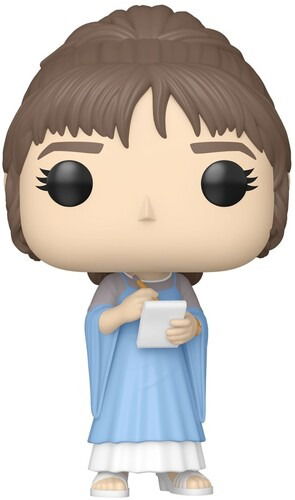 Cover for Pop Movies Superman 1978 · Pop Movies Superman 1978 Lois Lane (Funko POP!) (2025)