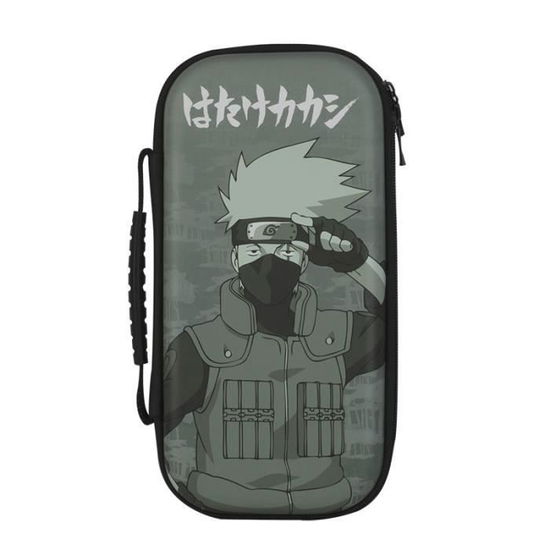 Cover for Naruto · Naruto Kakashi Switch Case (Toys) (2023)