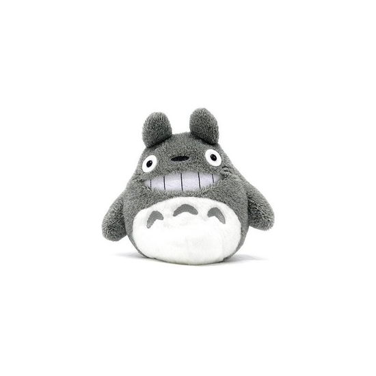 Cover for Studio Ghibli · Totoro Smile Plush - 18 Cm (Toys) (2019)