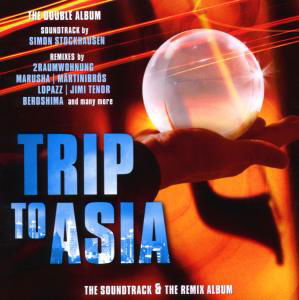 Trip To Asia - Simon Stockhausen - Música - BOOMTOWN - 4042564024647 - 18 de dezembro de 2008