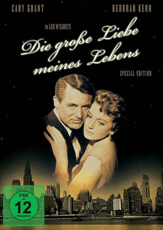 Die Grosse Liebe Meines Lebens - Leo Mccarey - Films - Alive Bild - 4042564123647 - 10 september 2010