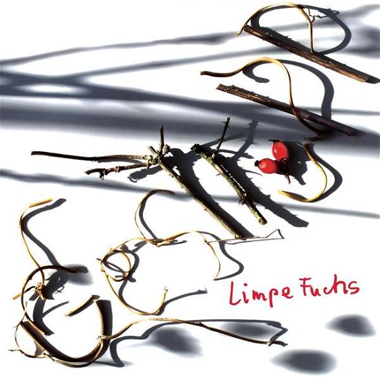 Cover for Limpe Fuchs · Gestrepp / Brushwood (LP) (2016)