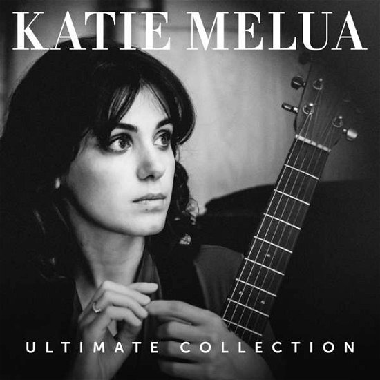 Cover for Katie Melua · Ultimate Collection (LP) [Standard edition] (2018)