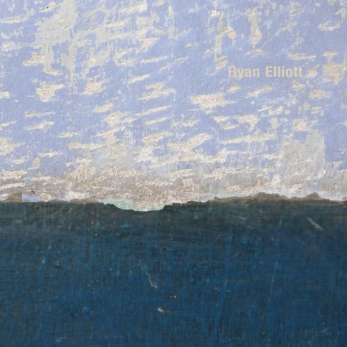 Cover for Ryan Elliott · Paul's Horizon (LP) (2019)