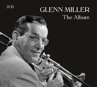 The Album - Glenn Miller - Music - BLACK LINE COLLECTION - 4260494433647 - October 9, 2020