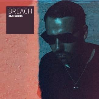 Cover for Breach · Dj-kicks (CD) [Japan Import edition] (2013)