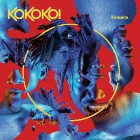 Cover for Kokoko! · Fongola (CD) [Japan Import edition] (2019)