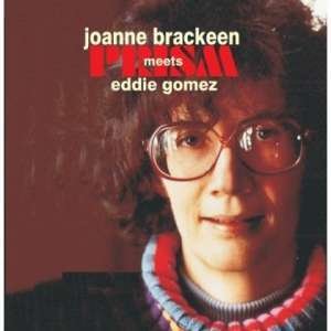 Cover for Joanne Brackeen · Prism &lt;limited&gt; (CD) [Japan Import edition] (2008)