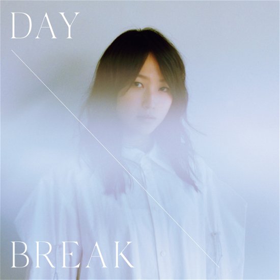 Cover for Riho Sayashi · Daybreak (CD) [Japan Import edition] (2021)