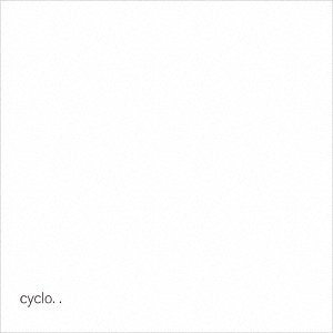 Cover for Cyclo (CD) [Japan Import edition] (2020)