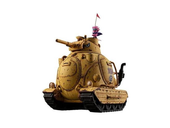 Sand Land Va Piece Royal Army Tank Corps No104 Fig - Megahouse - Merchandise -  - 4535123837647 - May 29, 2024