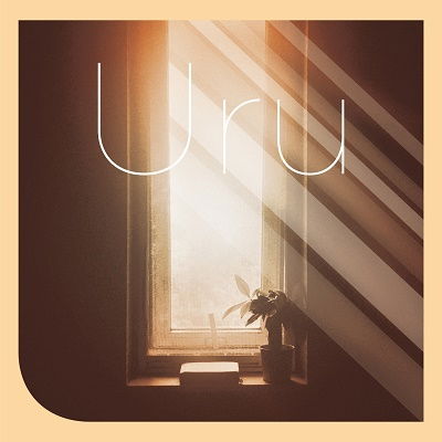 Cover for Uru · Contrast (CD) [Japan Import edition] (2023)