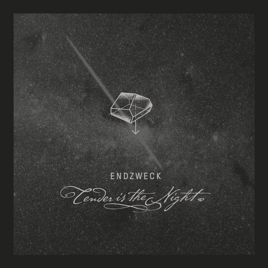 Tender is the Night - Endzweck - Music - COSMIC NOTE CO. - 4562143600647 - December 9, 2015