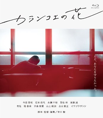Cover for Imada Mio · Kalanchoe No Hana (MBD) [Japan Import edition] (2019)
