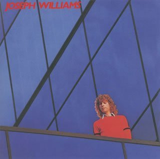 Joseph Williams - Joseph Williams - Music - JVC - 4582213912647 - November 19, 2008