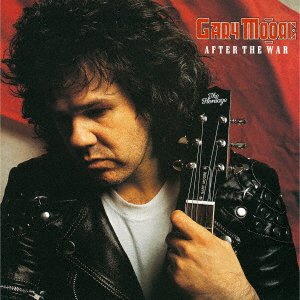 After The War - Gary Moore - Musik - UNIVERSAL - 4988031554647 - 31. marts 2023