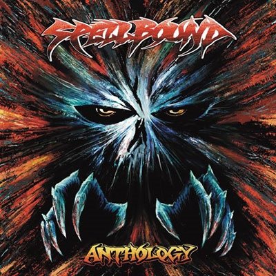 Anthology - Spellbound - Musiikki - UNION - 4988044073647 - perjantai 4. helmikuuta 2022