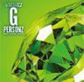 Cover for Personz · Limited Singles 12[g] (CD) [Japan Import edition] (2012)