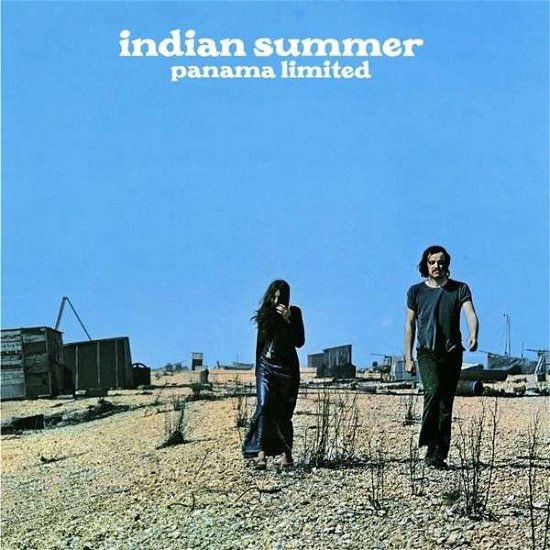 Panama Limited · Indian Summer (CD) [Remastered edition] (2021)