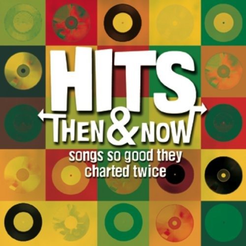 Cover for Then And Now Songs So Good (CD) (2002)