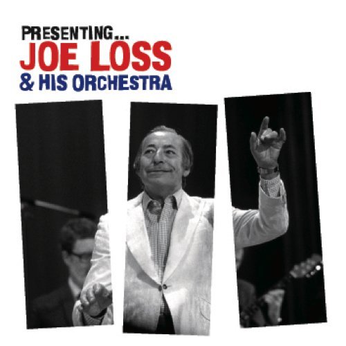 Cover for Joe Loss · Presenting Joe Loss And His Orchestra (CD) (2012)