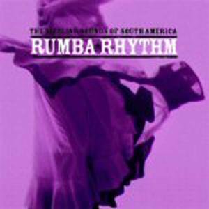Rumba Rhythm - V/A - Musik - DV - 5022508272647 - 11 maj 2012