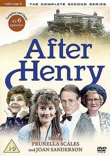 After Henry Series 2 DVD - After Henry Series 2 DVD - Movies - Fremantle - 5027626298647 - February 9, 2009