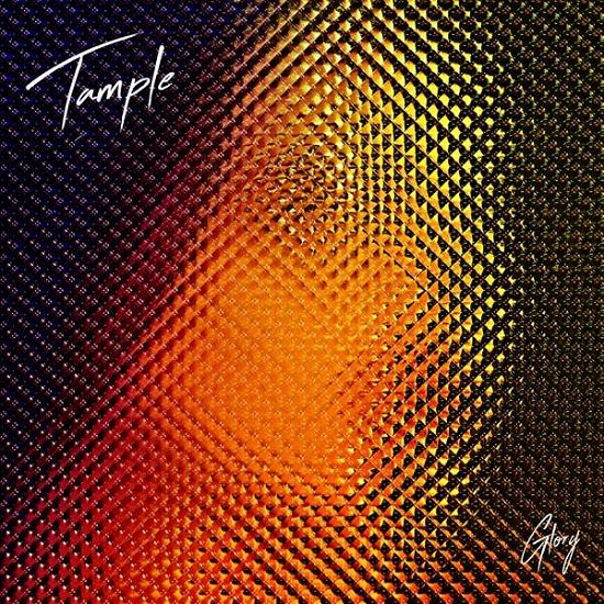 Cover for Tample · Glory (CD) (2021)