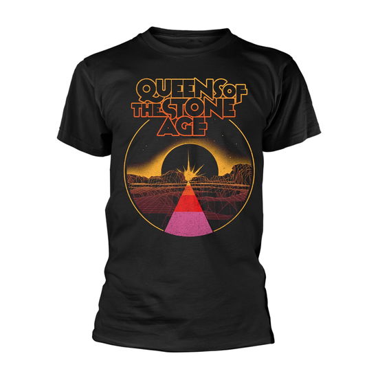 Warp Planet - Queens of the Stone Age - Produtos - PHD - 5056012059647 - 26 de outubro de 2021