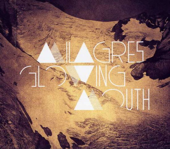 Milagres · Glowing Mouth (CD) (2012)