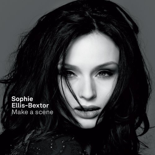 Cover for Sophie Ellis Bextor · Make a Scene (CD) (2011)