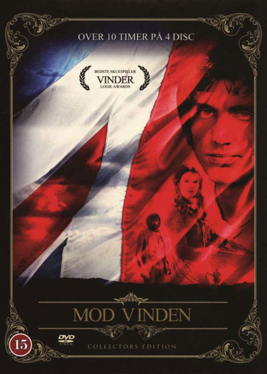 Mod Vinden - Movie - Films -  - 5705535034647 - 20 september 2007