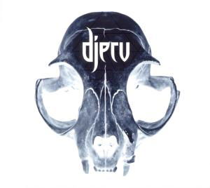 Cover for Djerv (CD) (2011)