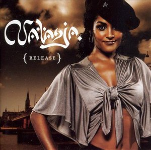Release - Natasja - Música - LOCAL - 7332181008647 - 7 de novembro de 2005