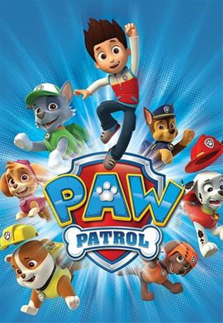 Season 5 - Vol.  3 - Paw Patrol - Películas -  - 7340112751647 - 26 de marzo de 2020