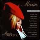 Cover for Graa Maria · Maria Graa (CD) (1996)