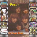 Cover for Pooh · Collage Beat (CD)