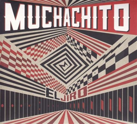 El Jiro - Muchachito - Music - EL - 8429085265647 - June 30, 2016