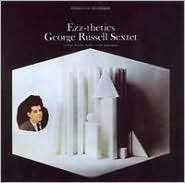 Cover for George Russell · New York. N.Y (CD) [Bonus Tracks edition] (2011)