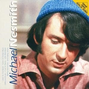 Cover for Michael Nesmith · Silver Moon (CD) (2002)