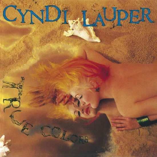 True Colors - Cyndi Lauper - Musik - MUSIC ON CD - 8718627228647 - 26. april 2019